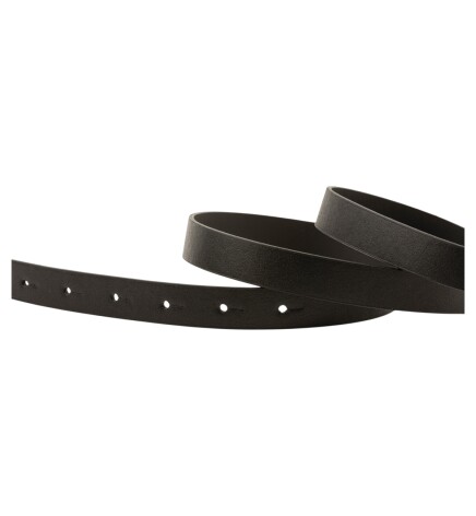 Paçuli Moda Bağ Tokalı İkili set siyah_taba Kadın Kemeri