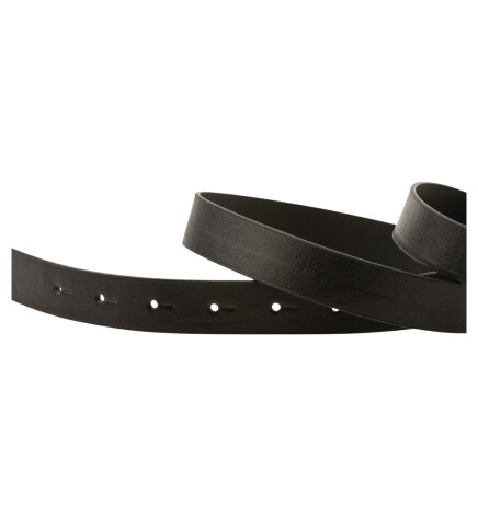 Paçuli Moda Çift Kare Tokalı İkili Set Siyah_Taba Kadın Kemer