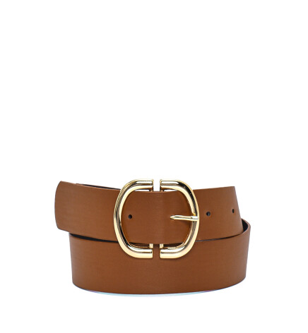 Paçuli Moda D Tokalı Kadın Kemeri