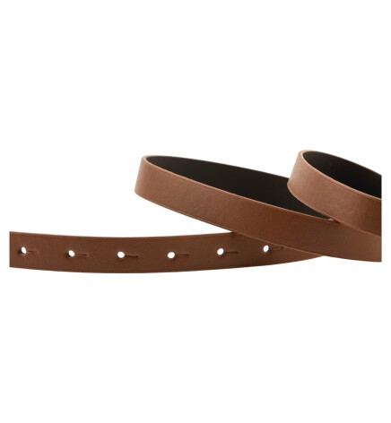 Paçuli Moda İkili Düğüm Tokalı 4 Lü Set Kadın Kemer