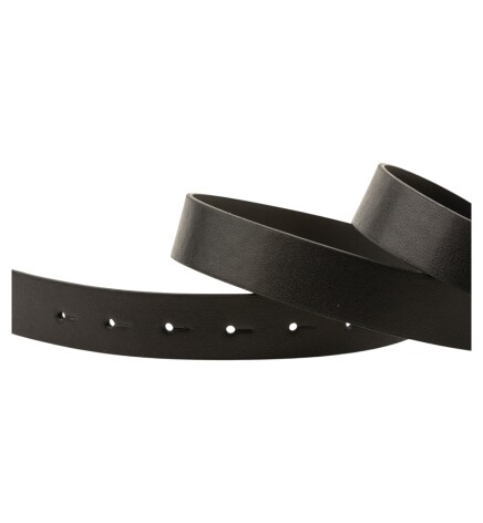 Paçuli Moda Kalın Oval Tokalı 4lü Set Kadın Kemeri