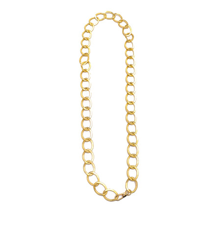 Paçuli Moda Zincir Kemer 20111