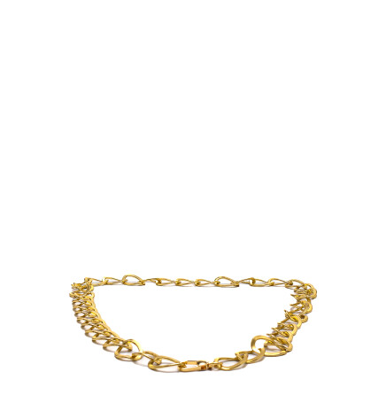 Paçuli Moda Zincir Kemer 20111