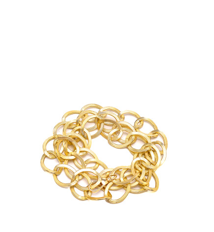 Paçuli Moda Zincir Kemer 20111